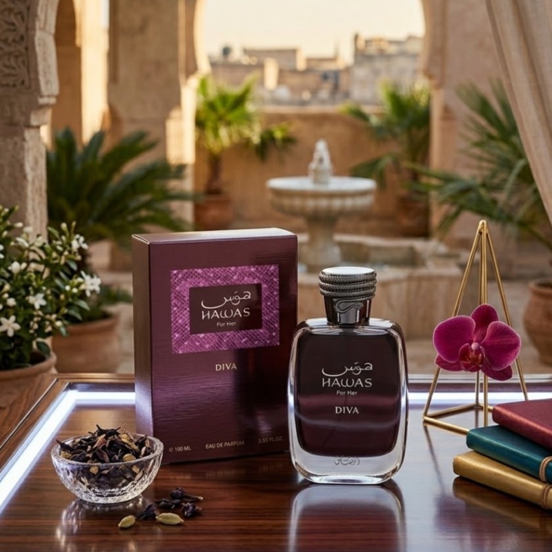 Arabic Perfume 100ml Long Last – обзор и цена Perfume Zara