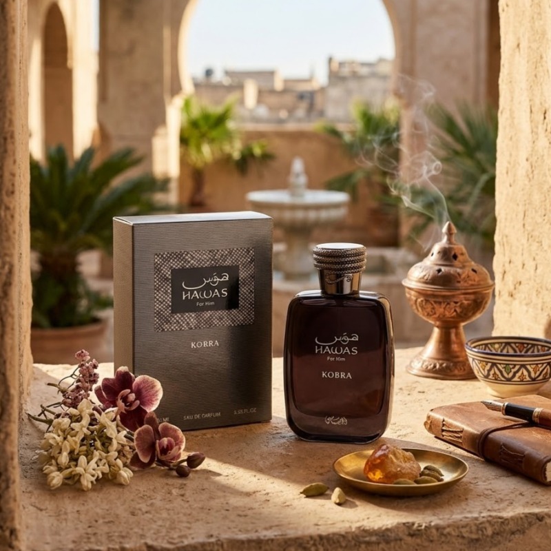 Arabic Perfume 100ml Long Last – обзор и цена Perfume Zara