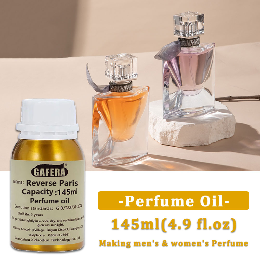 GAFERA 145ml Reverse Paris Pep – обзор и цена Perfume Fragrance Paris