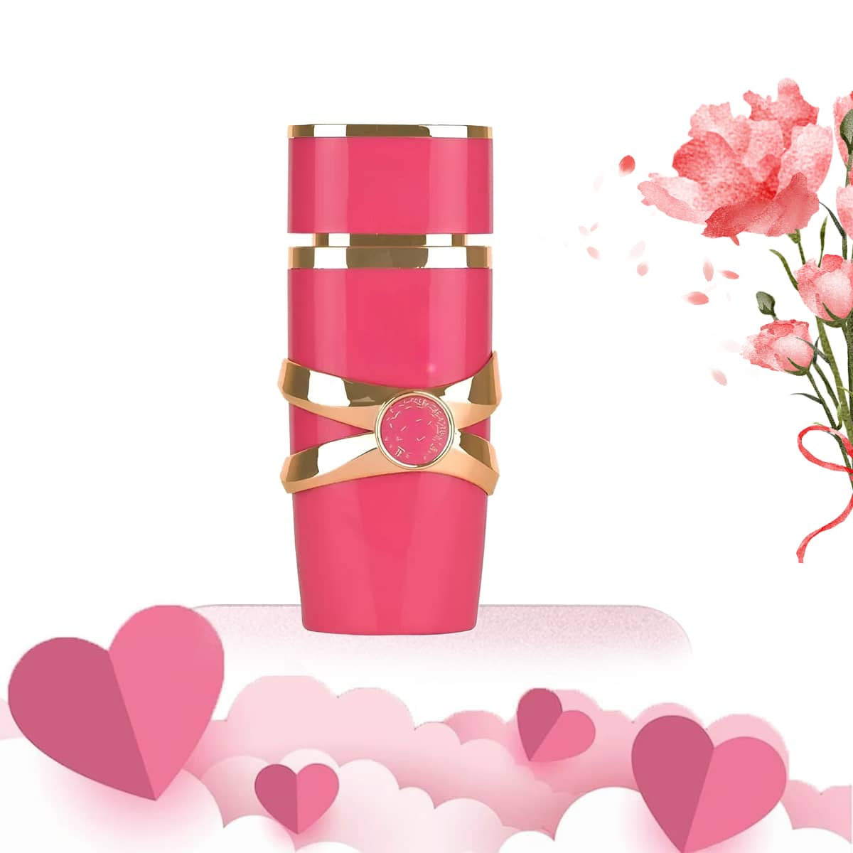 La Yara Candy Perfume for Wome – обзор и цена Yara Perfume Fragrance