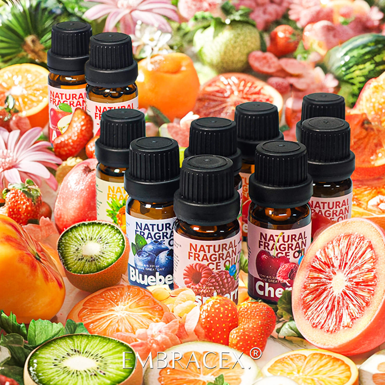10ml Guava Essential Oils Guav – обзор и цена Perfume Fragrance Essential Oil