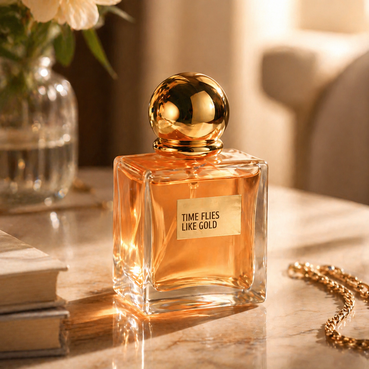 Niche Women Perfume Long Lasti – обзор и цена Perfume Fragrance Time