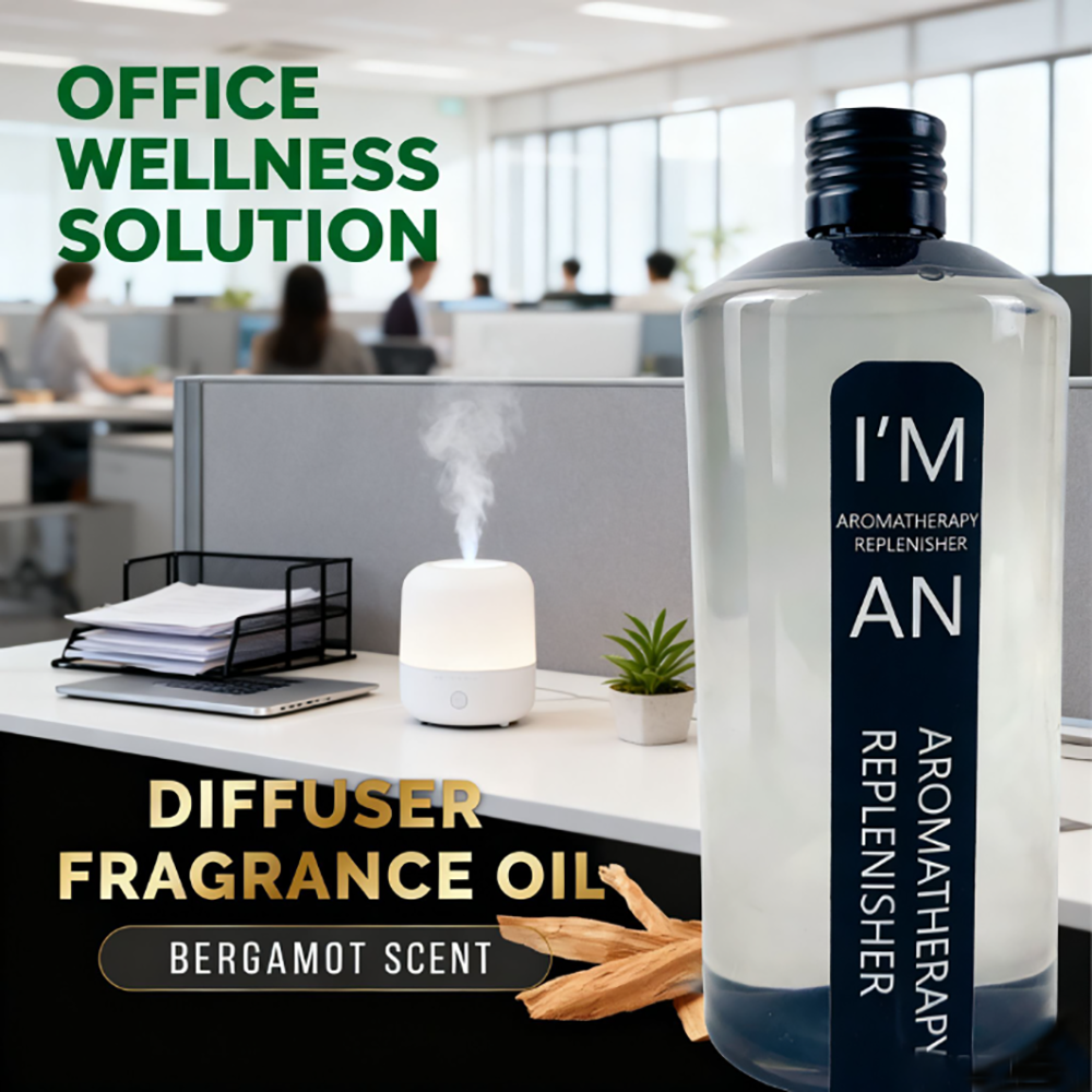500ml Fireless Hotel Hilton Ar – обзор и цена Perfume Fragrance Essential Oil