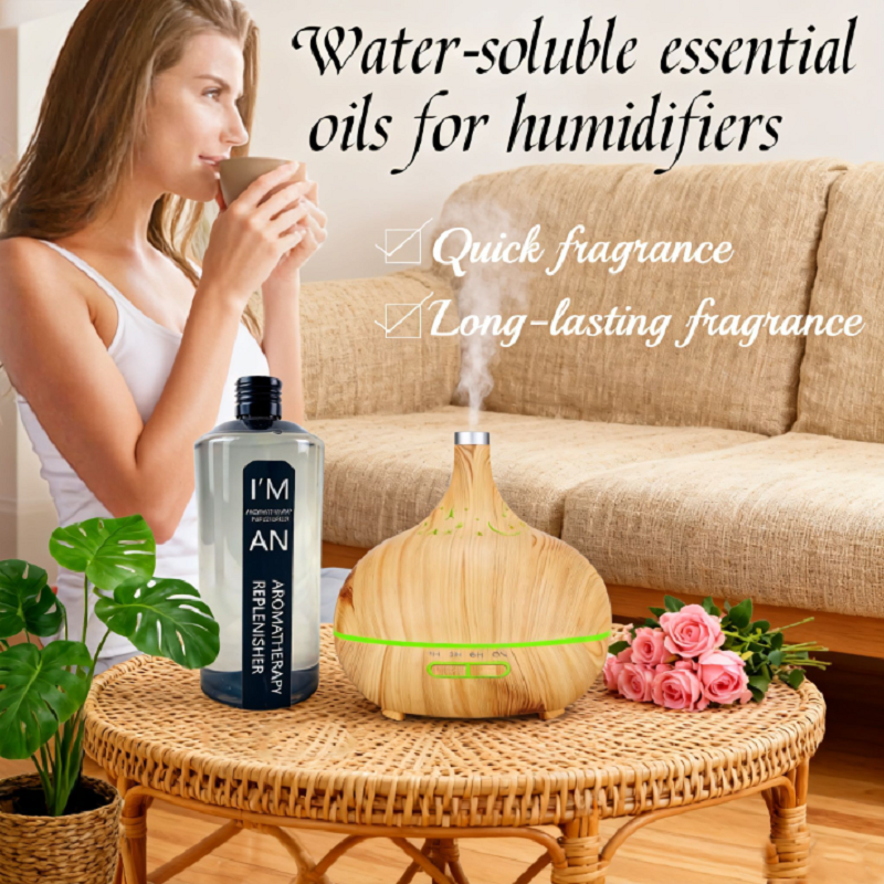 500ml Fireless Hotel Hilton Ar – обзор и цена Perfume Fragrance Essential Oil