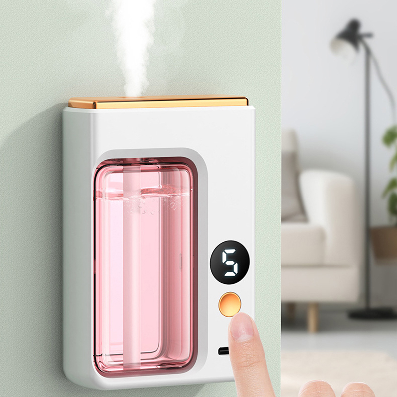 40ML Automatic Home Fragrance  – обзор и цена Perfume Home Fragrance