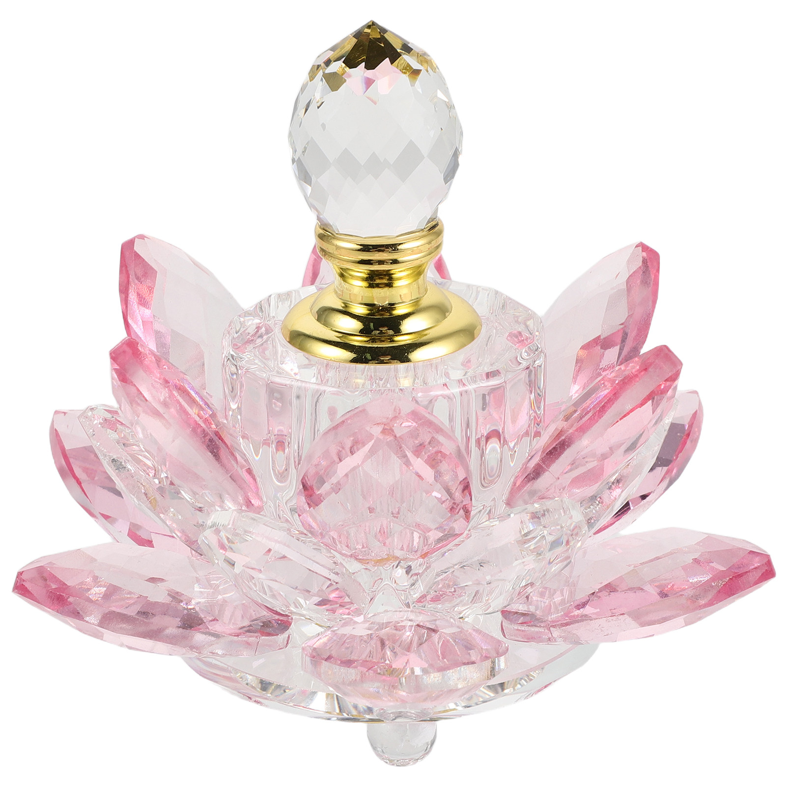 Crystal Refillable Perfume Bot – обзор и цена Perfume Fragrance Essential Oil