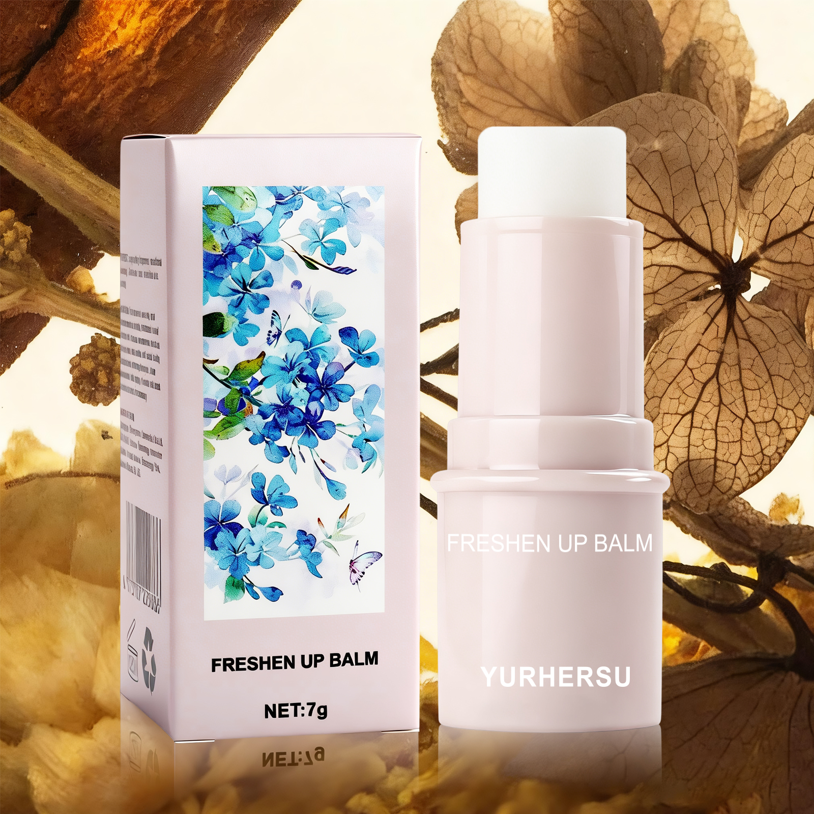 Portable antiperspirant stick, – обзор и цена Perfume Fragrance Stick