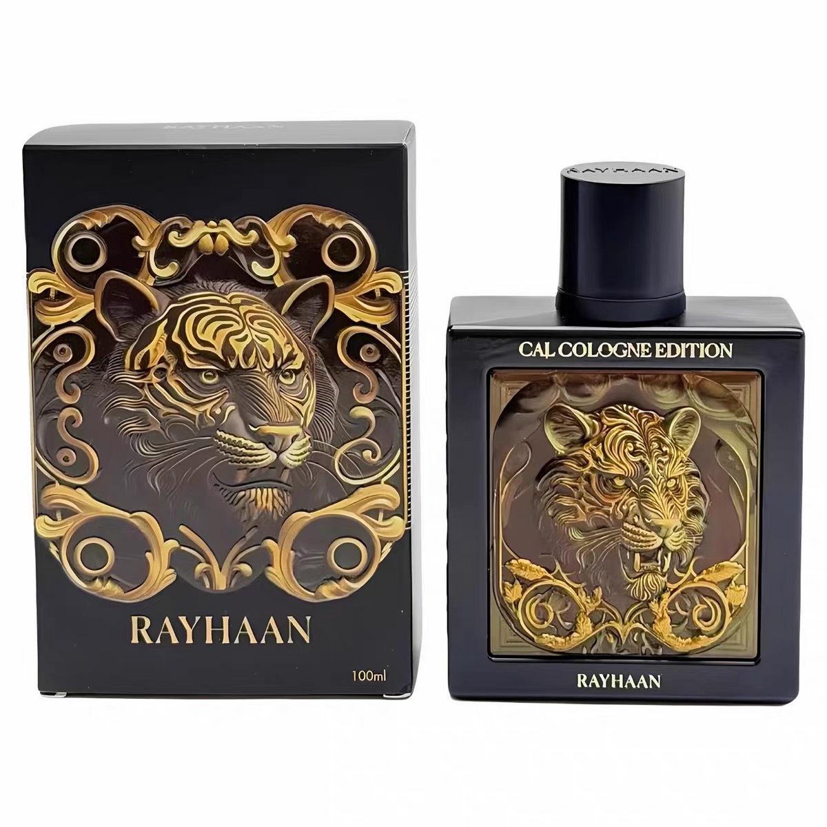 Rayhaan Cal Cologne Edition pe – обзор и цена Perfume Fragrance Time