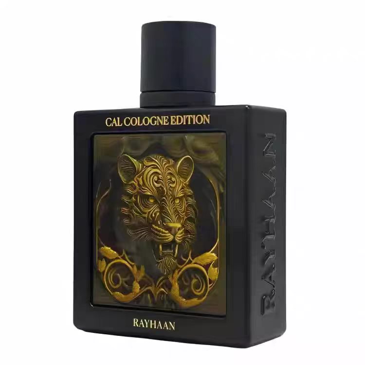 Rayhaan Cal Cologne Edition pe – обзор и цена Perfume Fragrance Time