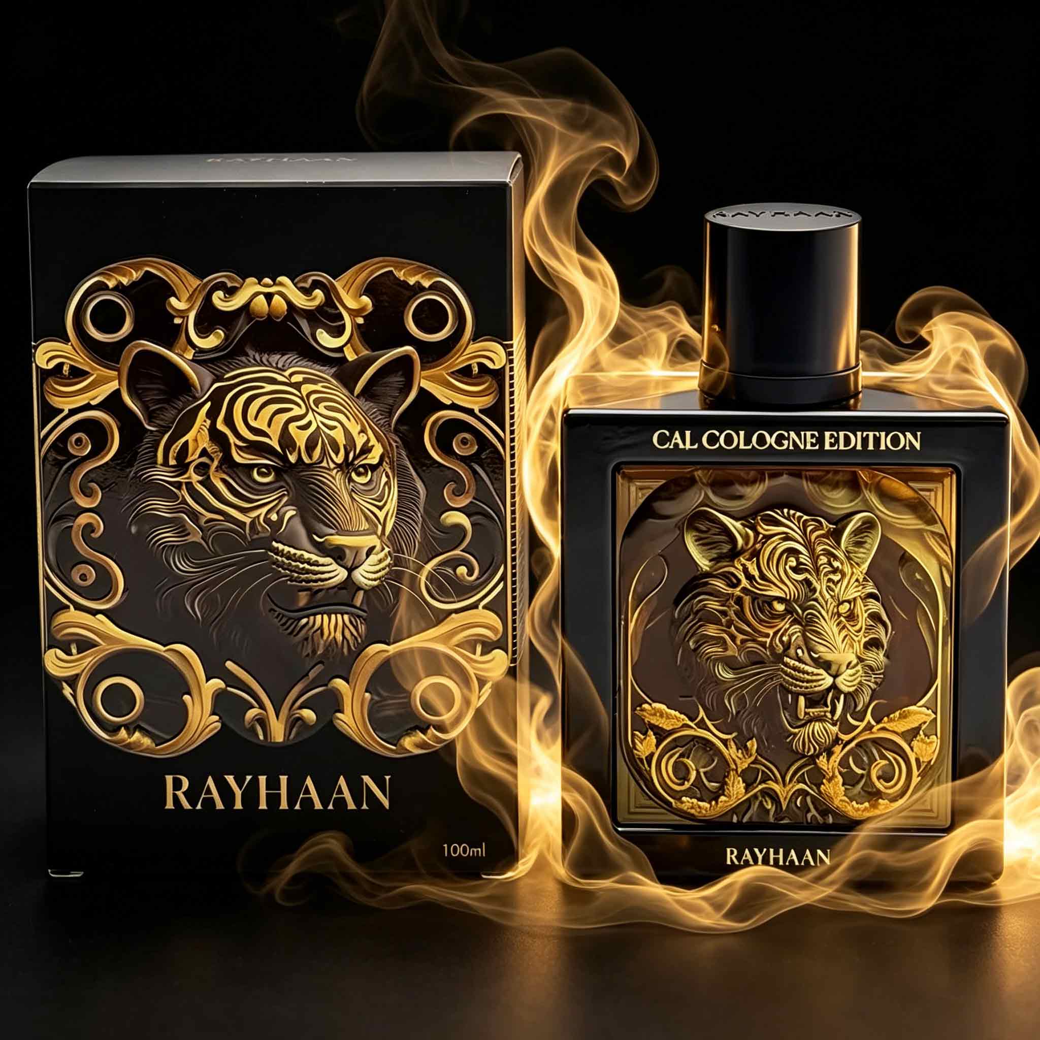 Rayhaan Cal Cologne Edition pe – обзор и цена Perfume Fragrance Time
