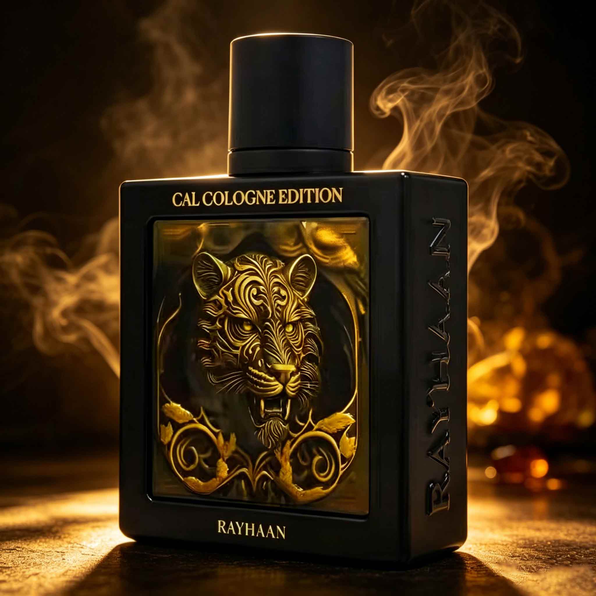 Rayhaan Cal Cologne Edition pe – обзор и цена Perfume Fragrance Time