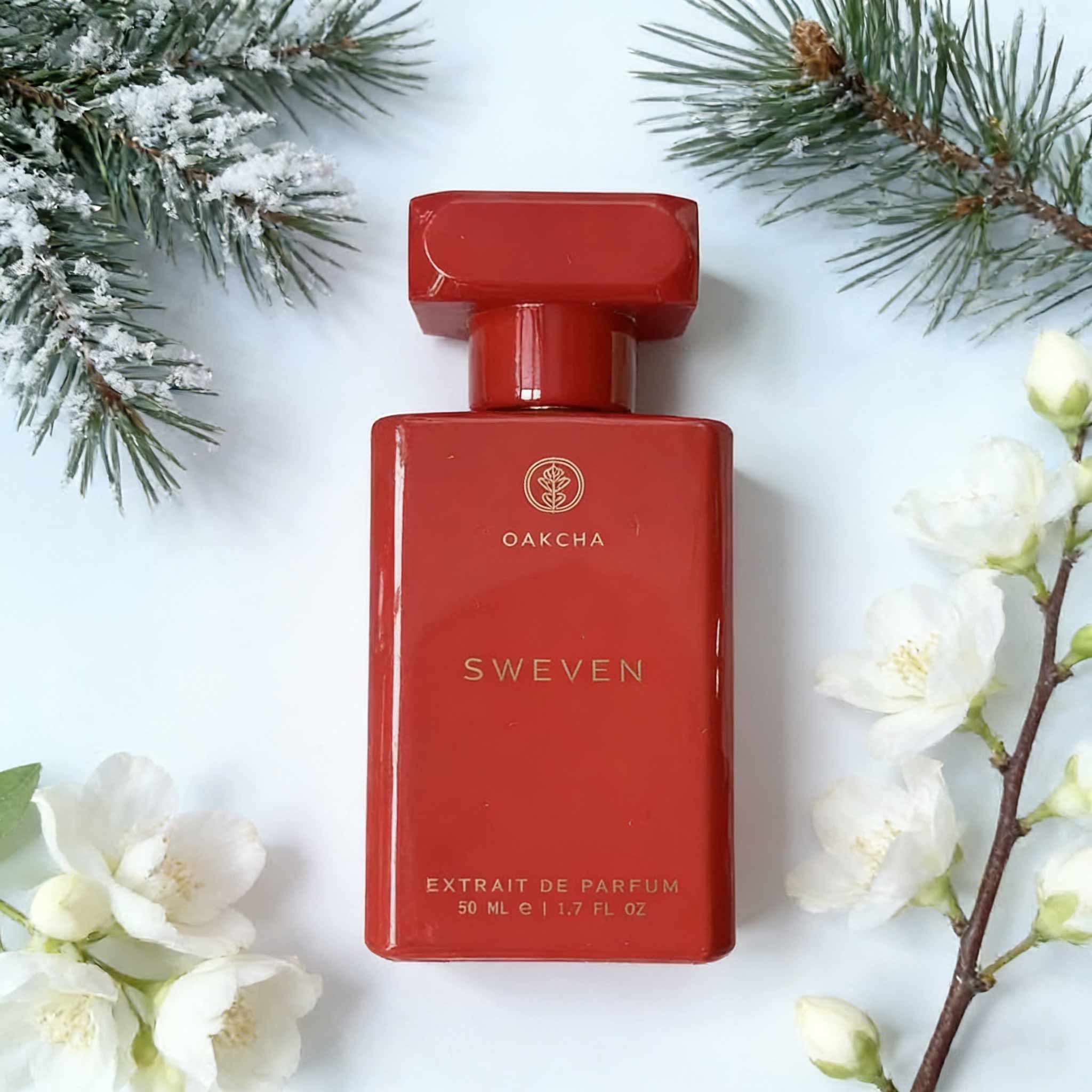 SWEVEN perfume is a fragrant a – обзор и цена Perfume Fragrance Time