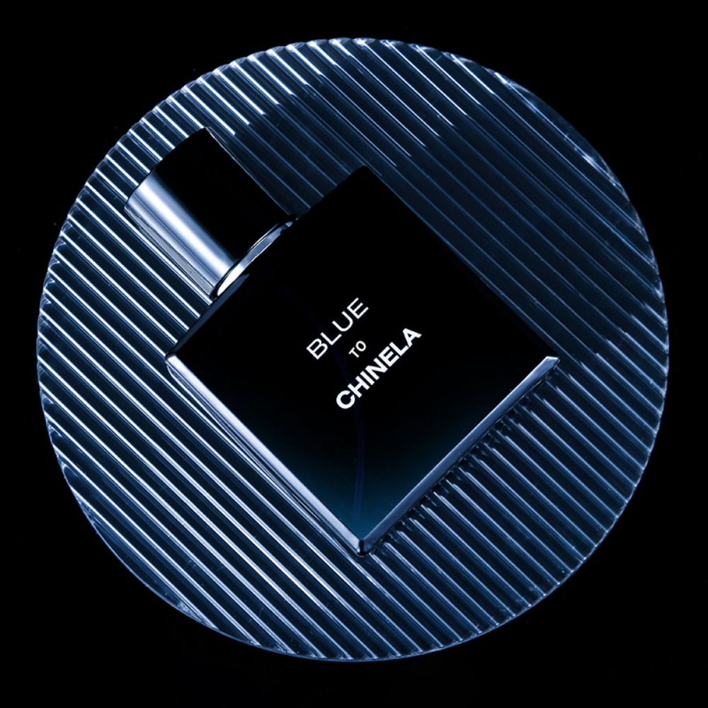Men's Fresh Cologne Intense Lo – обзор и цена Perfume Zara