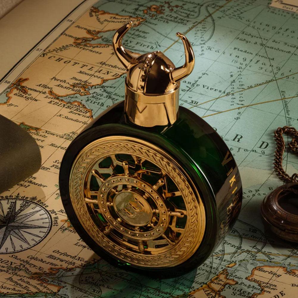 Bharara Viking Perfume Unisex  – обзор и цена Perfume Fragrance Dubai