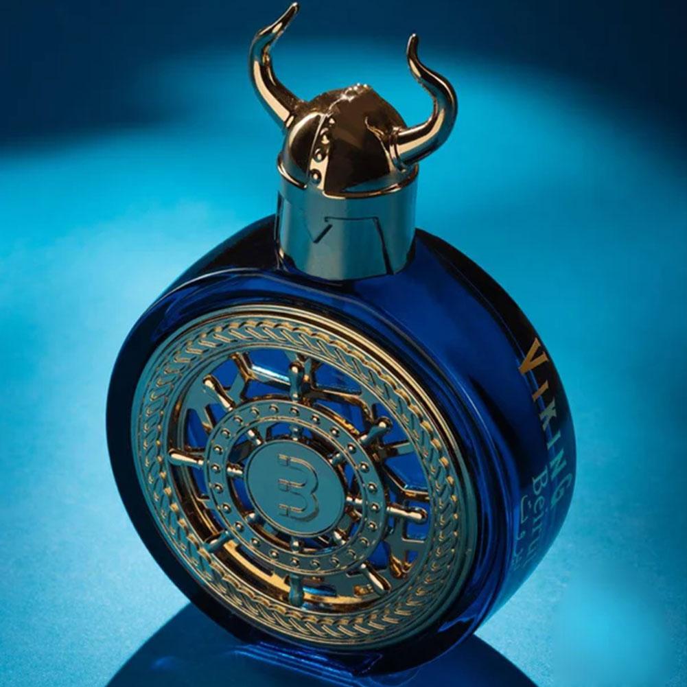 Bharara Viking Perfume Unisex  – обзор и цена Perfume Fragrance Dubai
