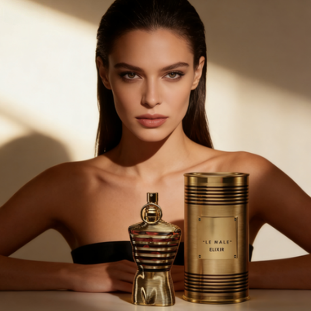 Luxury Brand J.P perfume spray – обзор и цена Perfume J Fragrance