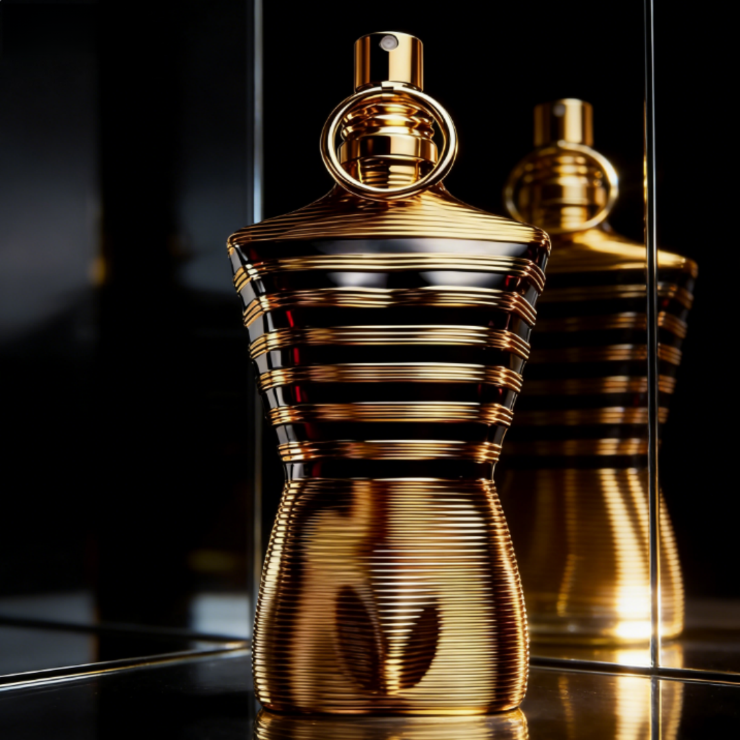 Luxury Brand J.P perfume spray – обзор и цена Perfume J Fragrance