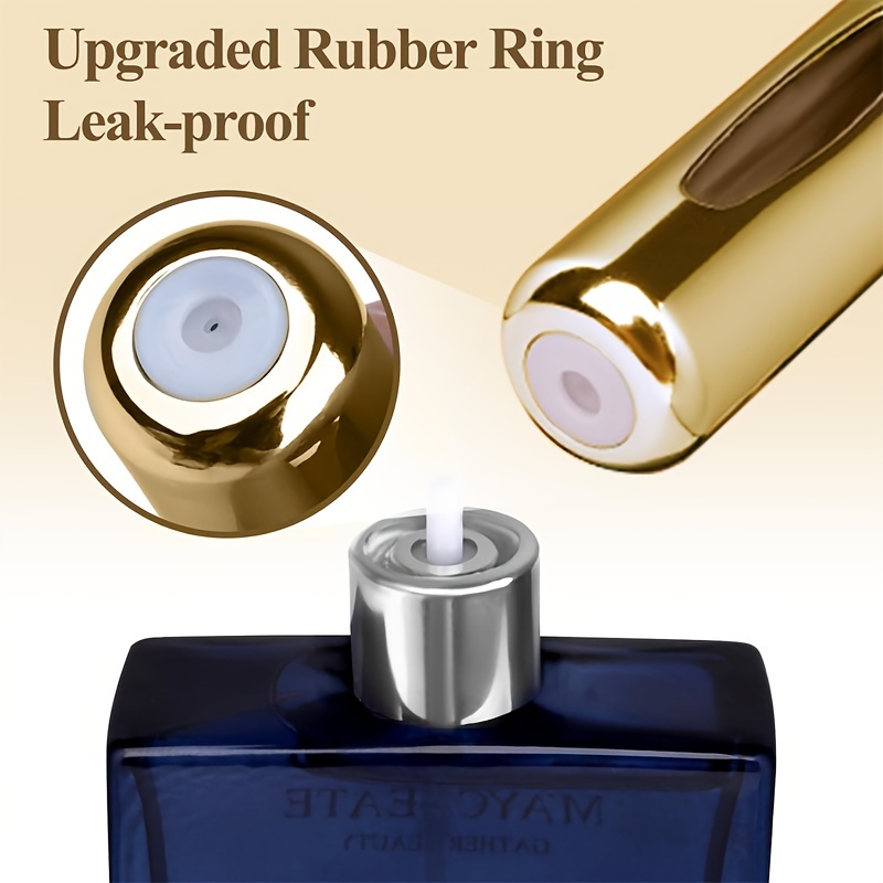 Mini Refillable Perfume Atomiz – обзор и цена Perfume Zara