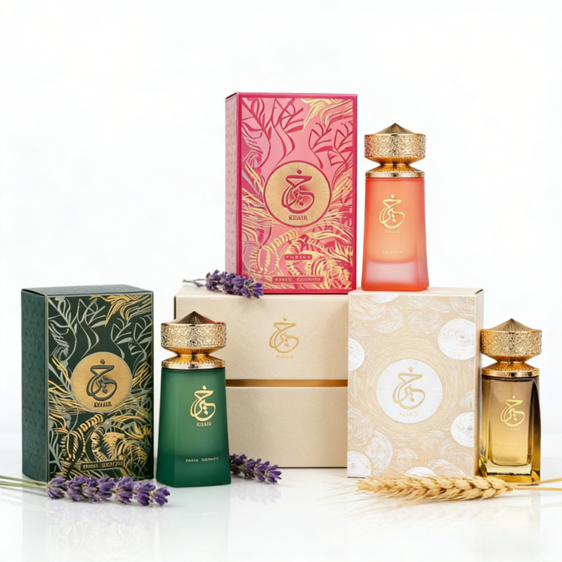 Paris Corner Khair Confection  – обзор и цена Perfume Fragrance Paris
