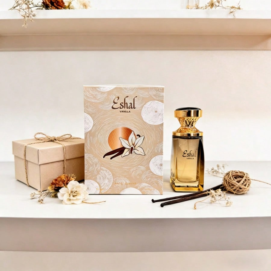 Paris Corner Khair Confection  – обзор и цена Perfume Fragrance Paris