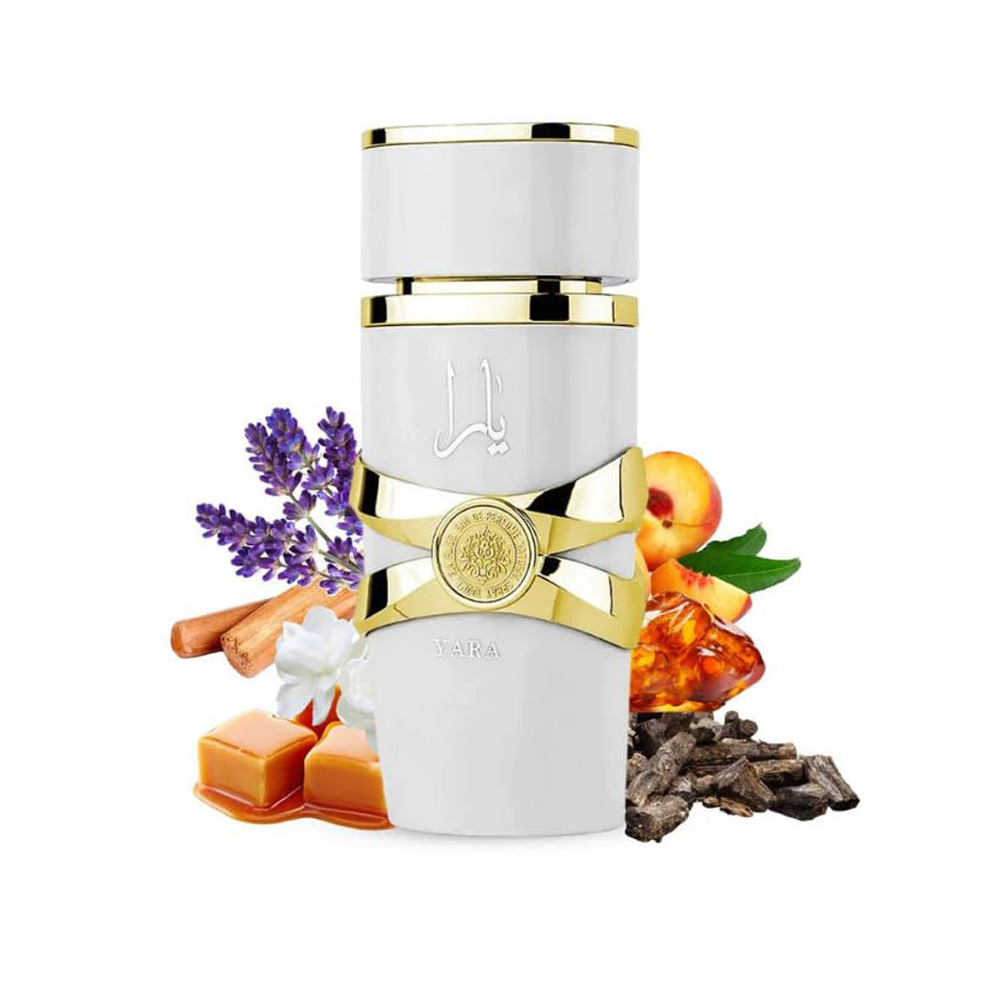 Yara Moi Perfume for Women, 10 – обзор и цена Yara Perfume Fragrance
