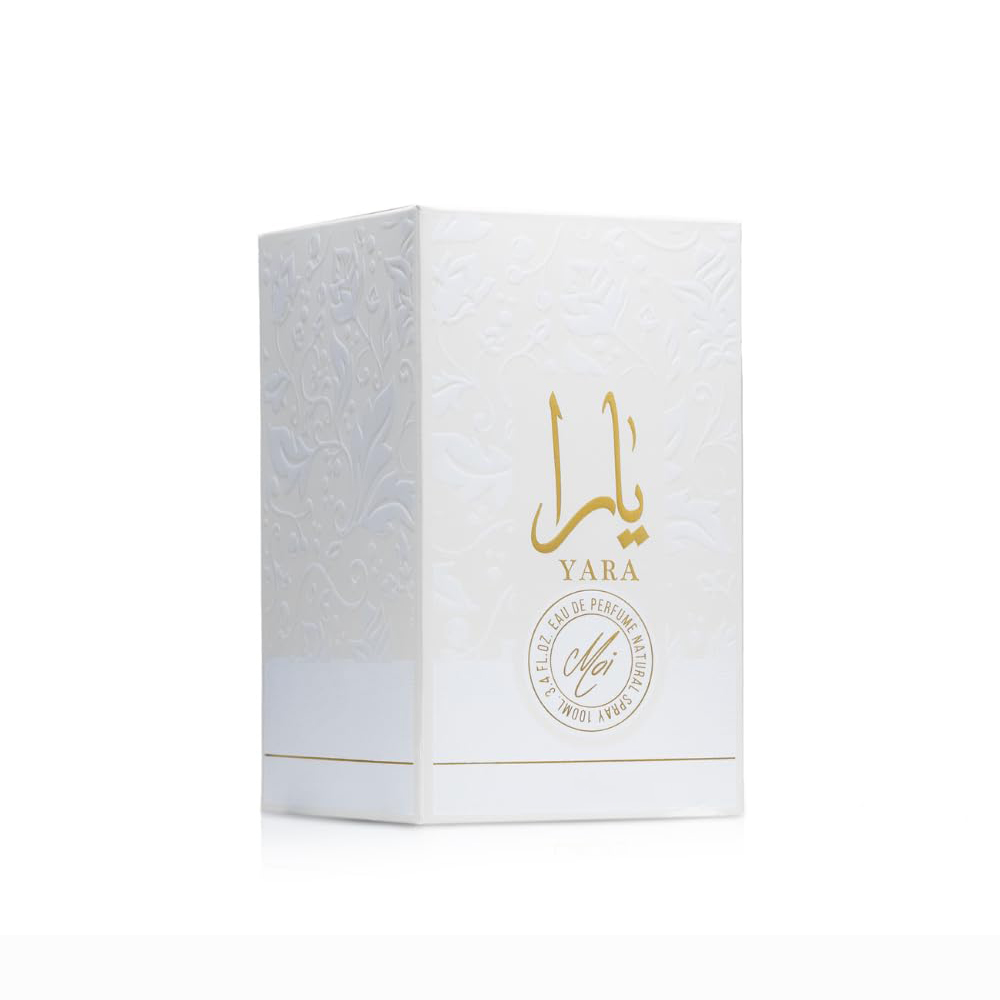 Yara Moi Perfume for Women, 10 – обзор и цена Yara Perfume Fragrance
