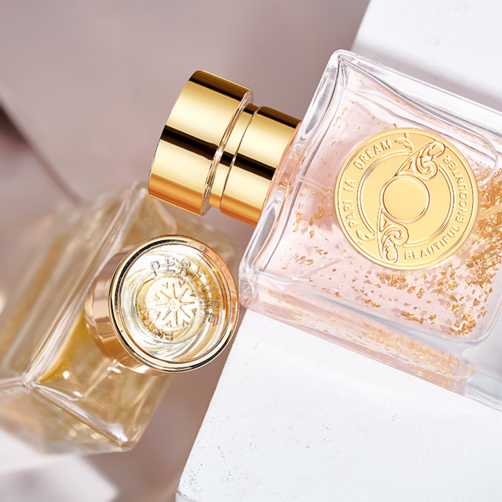 Floral-based Luxury Perfume Pa – обзор и цена Perfume Fragrance Paris