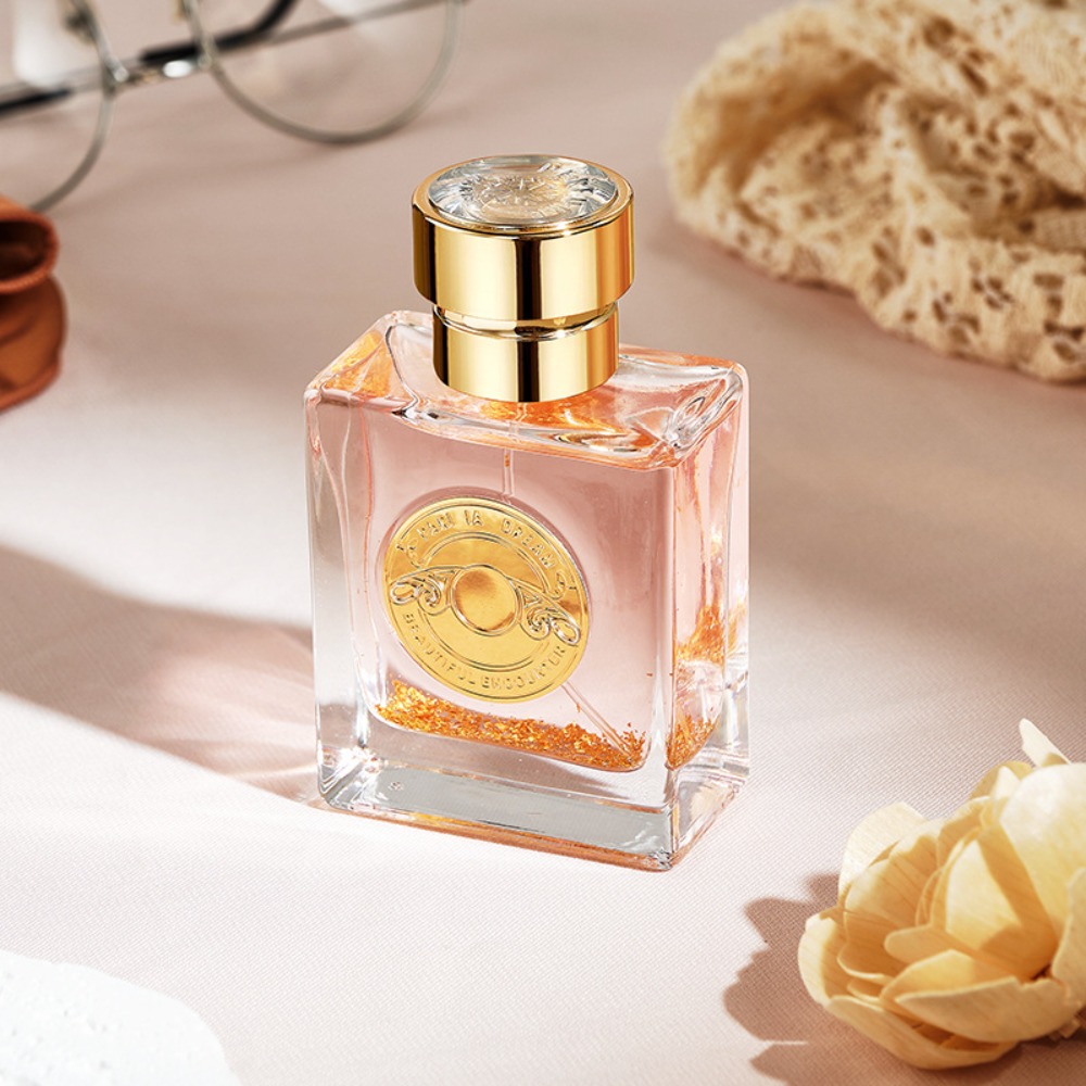 Floral-based Luxury Perfume Pa – обзор и цена Perfume Fragrance Paris
