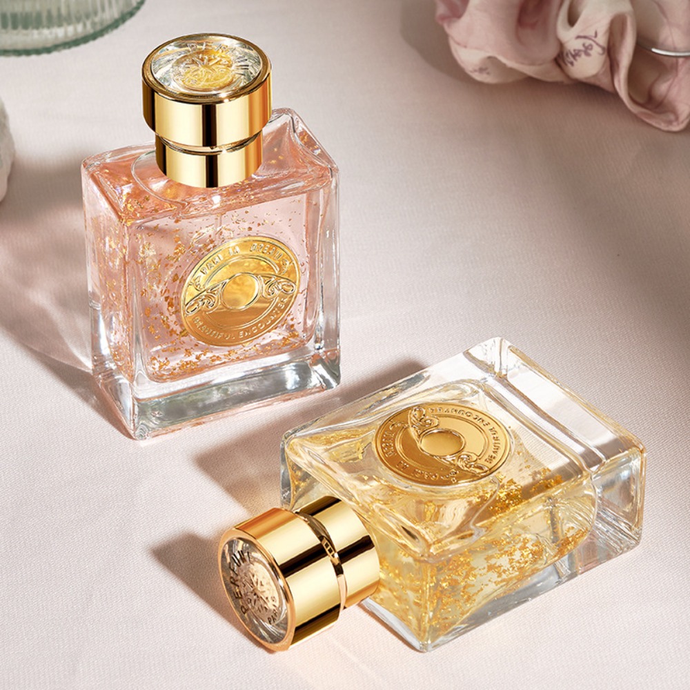 Floral-based Luxury Perfume Pa – обзор и цена Perfume Fragrance Paris