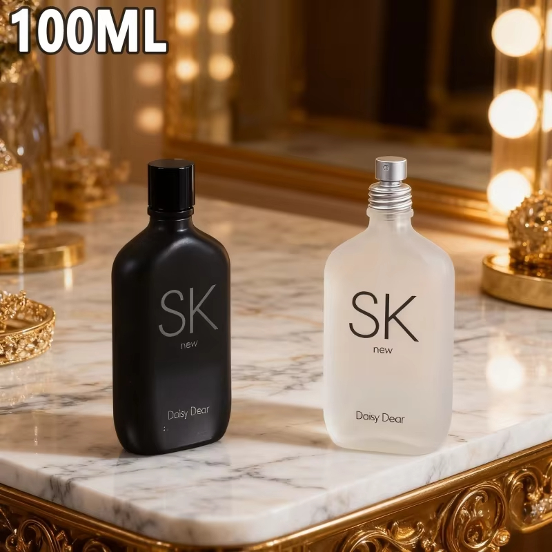 100ml Brand Unisex Eau De Toil – обзор и цена Perfume Zara