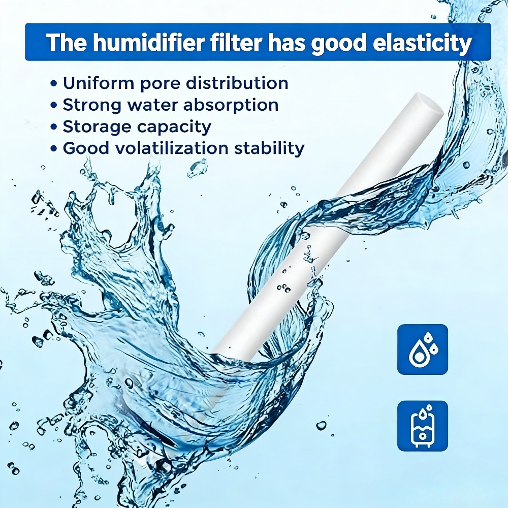Humidifier Sticks Filter Refil – обзор и цена Perfume Fragrance Stick