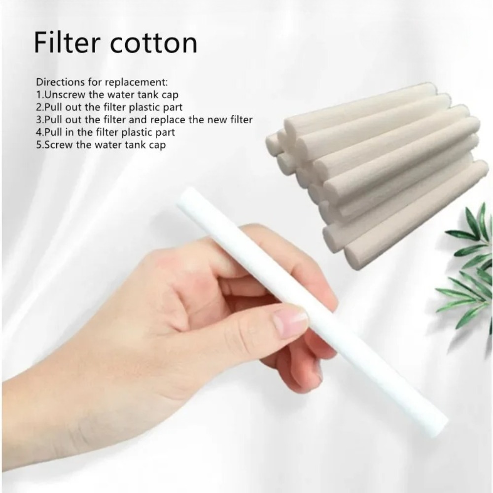 Humidifier Sticks Filter Refil – обзор и цена Perfume Fragrance Stick