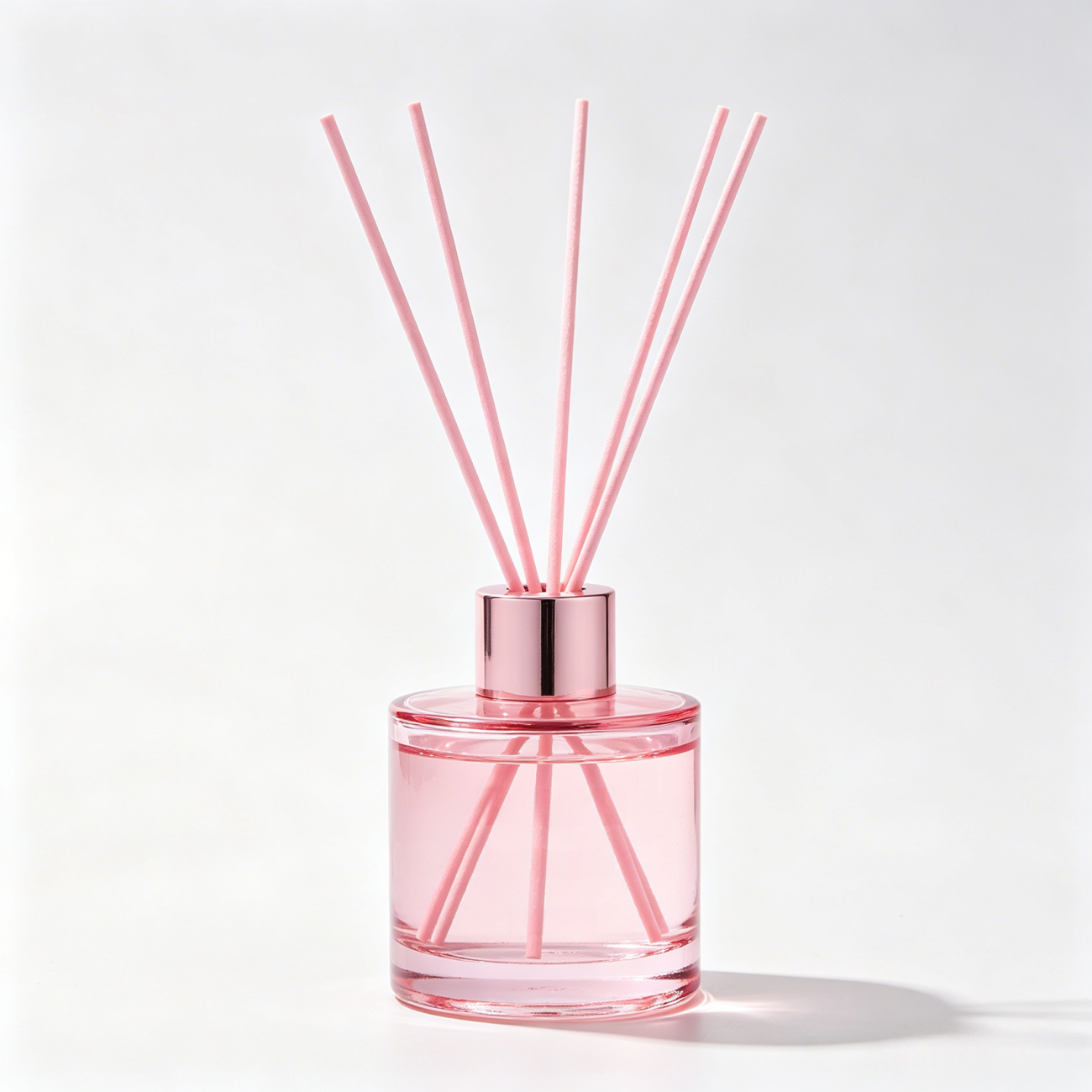 25pcs Pink Diffuser Sticks Sui – обзор и цена Perfume Fragrance Stick