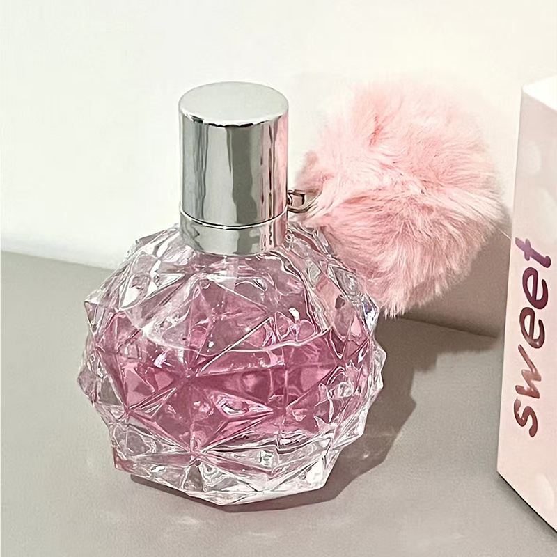 Cheer Time Women's Perfume Flo – обзор и цена Perfume Fragrance Time