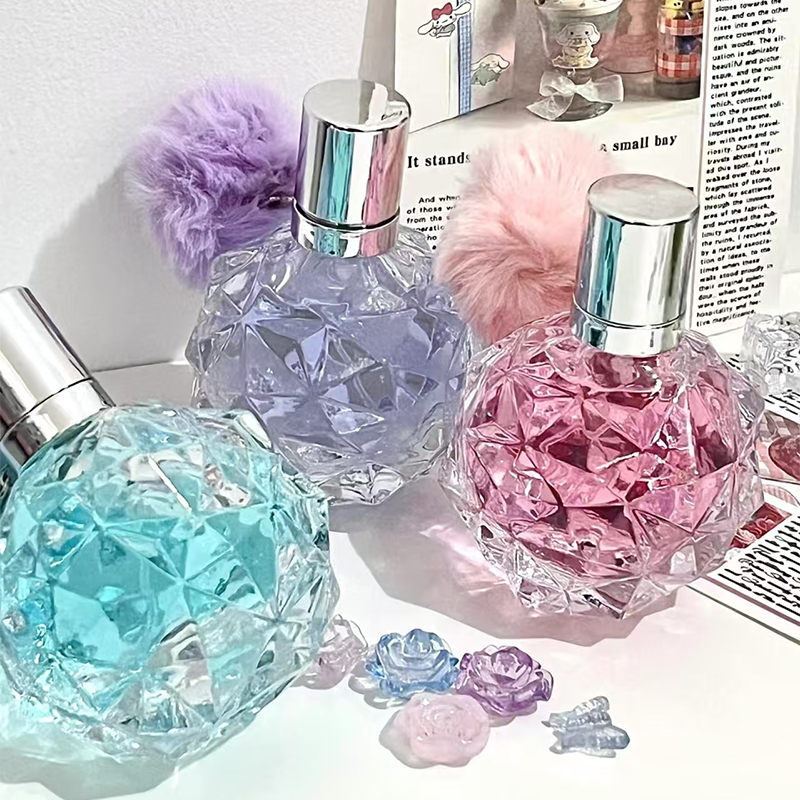 Cheer Time Women's Perfume Flo – обзор и цена Perfume Fragrance Time