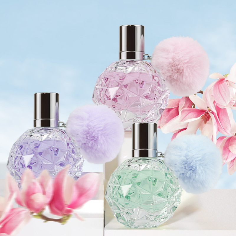 Cheer Time Women's Perfume Flo – обзор и цена Perfume Fragrance Time