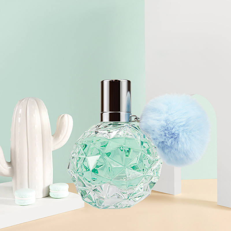 Cheer Time Women's Perfume Flo – обзор и цена Perfume Fragrance Time