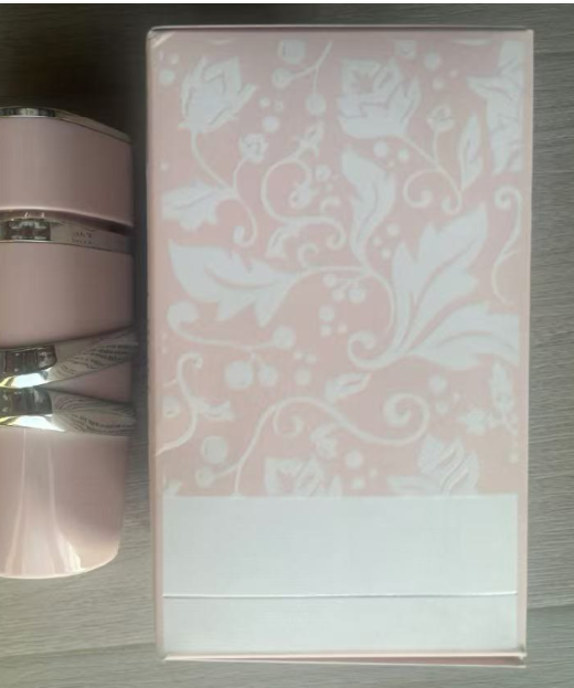 Yara & Asad Eau de Parfum Gift – обзор и цена Yara Perfume Fragrance