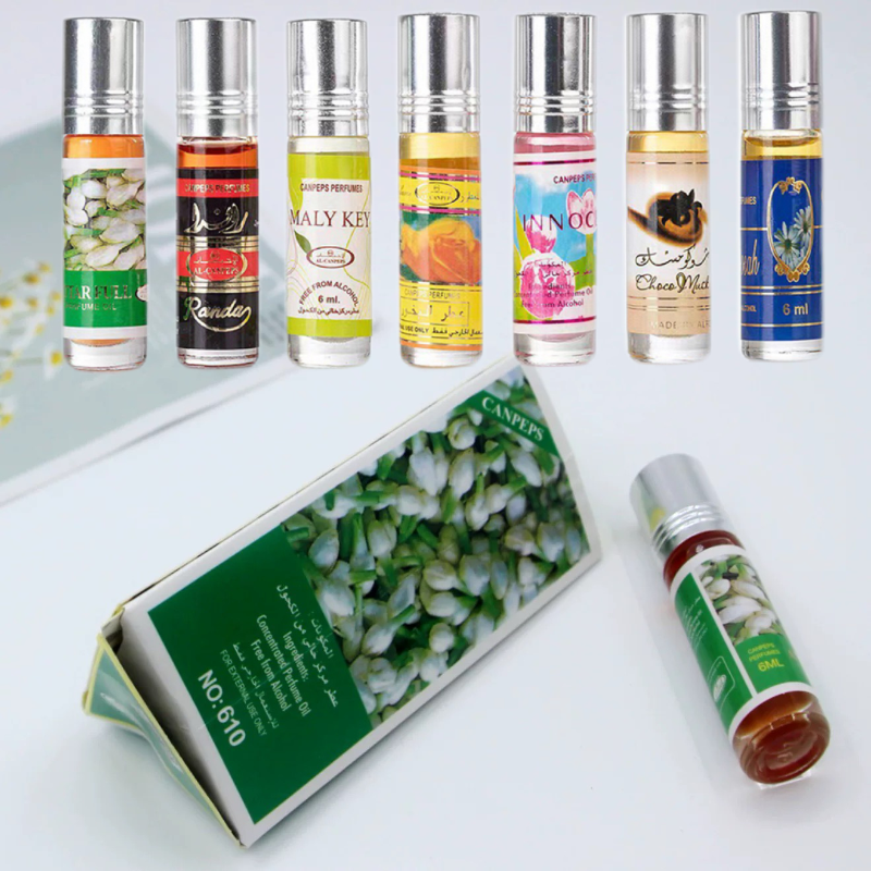 Dubai Perfume Lasting Fragranc – обзор и цена Perfume Fragrance Dubai