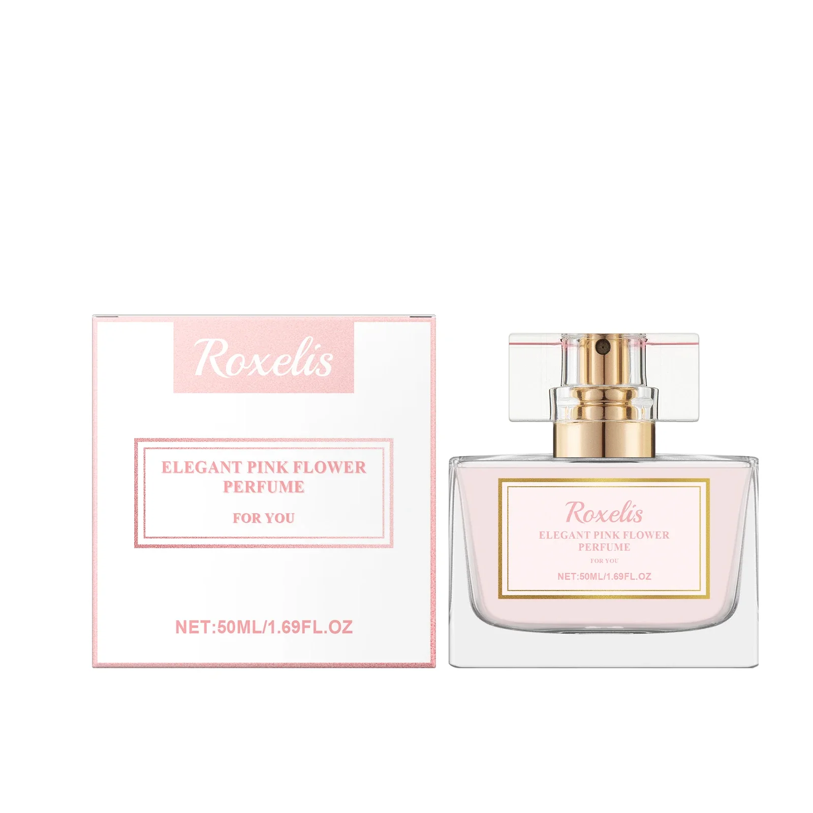 Fragrant Perfume for Women Aro – обзор и цена Perfume Zara