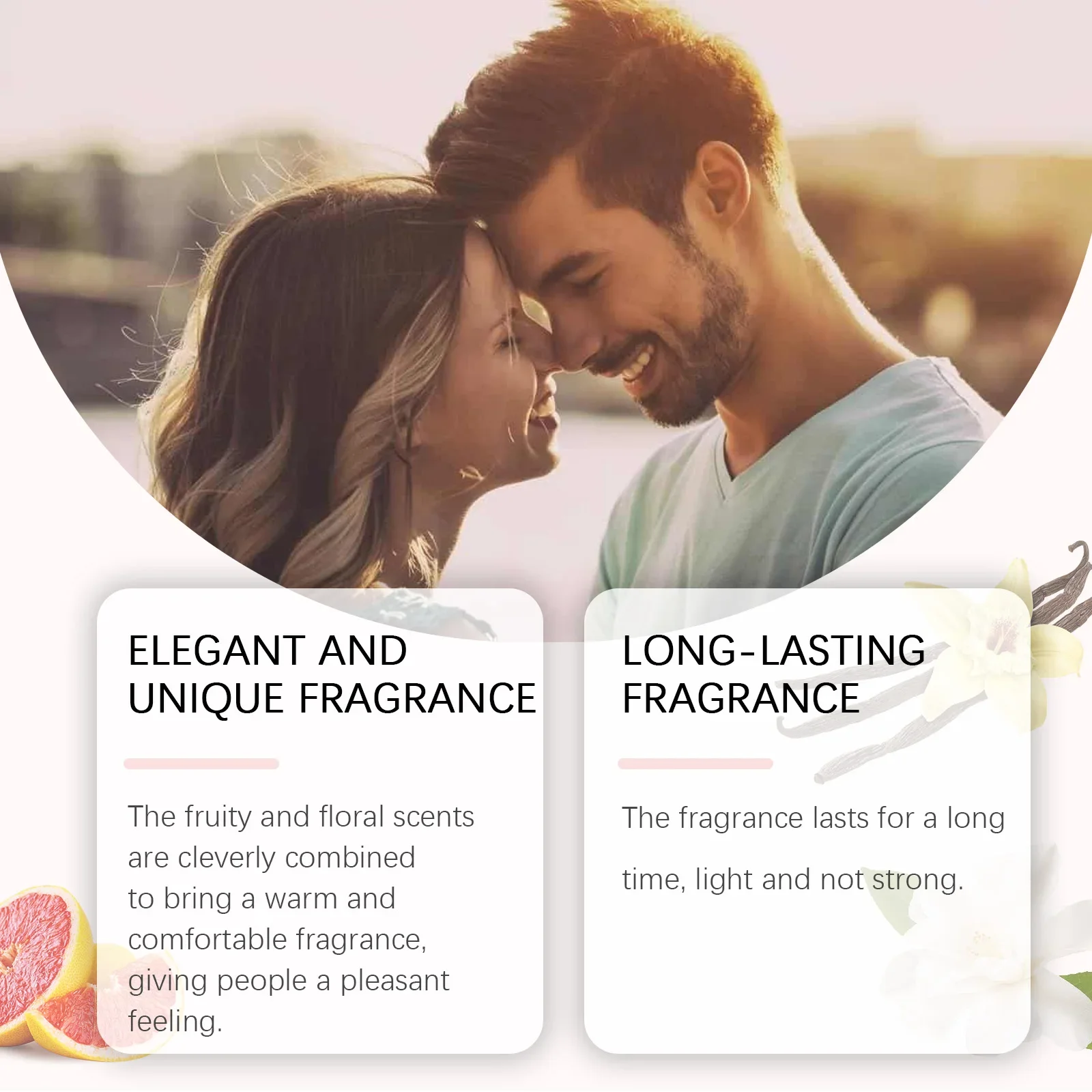 Fragrant Perfume for Women Aro – обзор и цена Perfume Zara