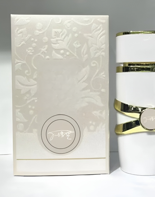 Yara & Asad Eau de Parfum Gift – обзор и цена Yara Perfume Fragrance
