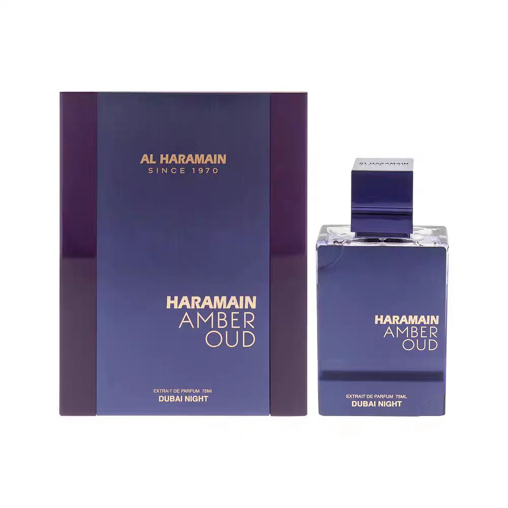 Al Haramain Amber Oud - Dubai  – обзор и цена Perfume Fragrance Dubai