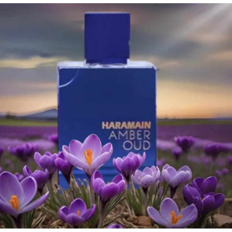 Al Haramain Amber Oud - Dubai  – обзор и цена Perfume Fragrance Dubai