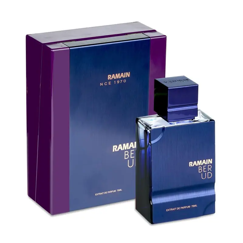 Al Haramain Amber Oud - Dubai  – обзор и цена Perfume Fragrance Dubai
