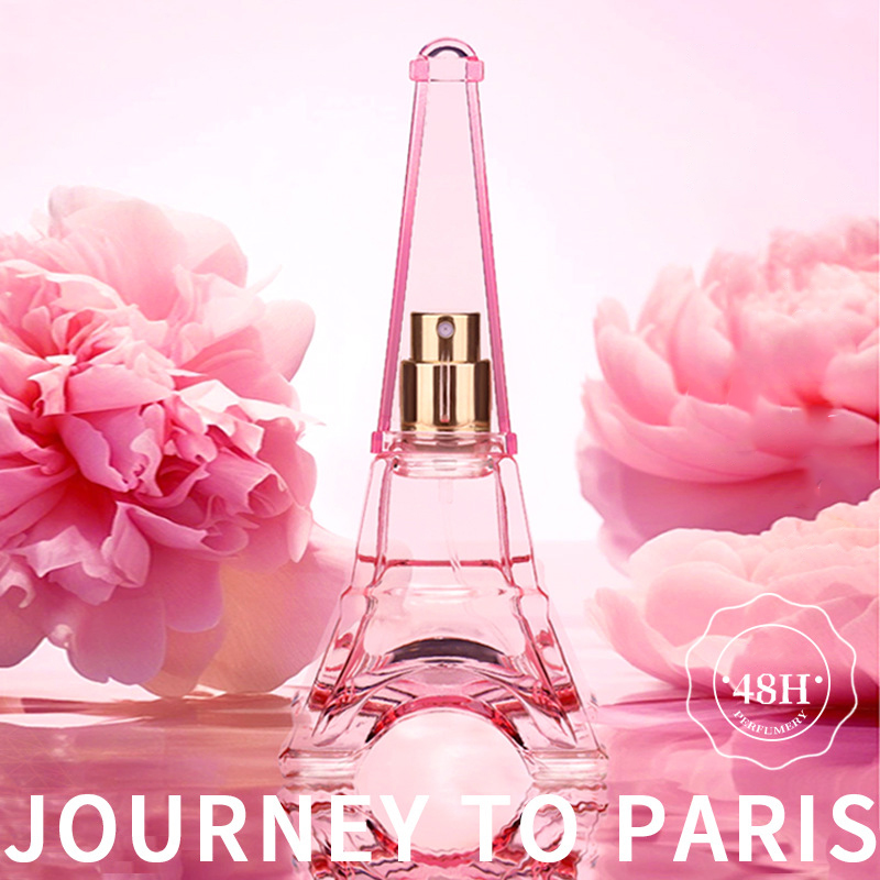 Women Romantic Paris Tower Las – обзор и цена Perfume Fragrance Paris