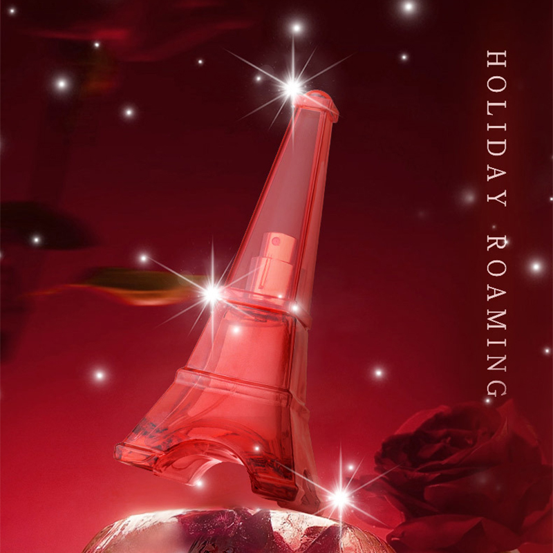 Women Romantic Paris Tower Las – обзор и цена Perfume Fragrance Paris