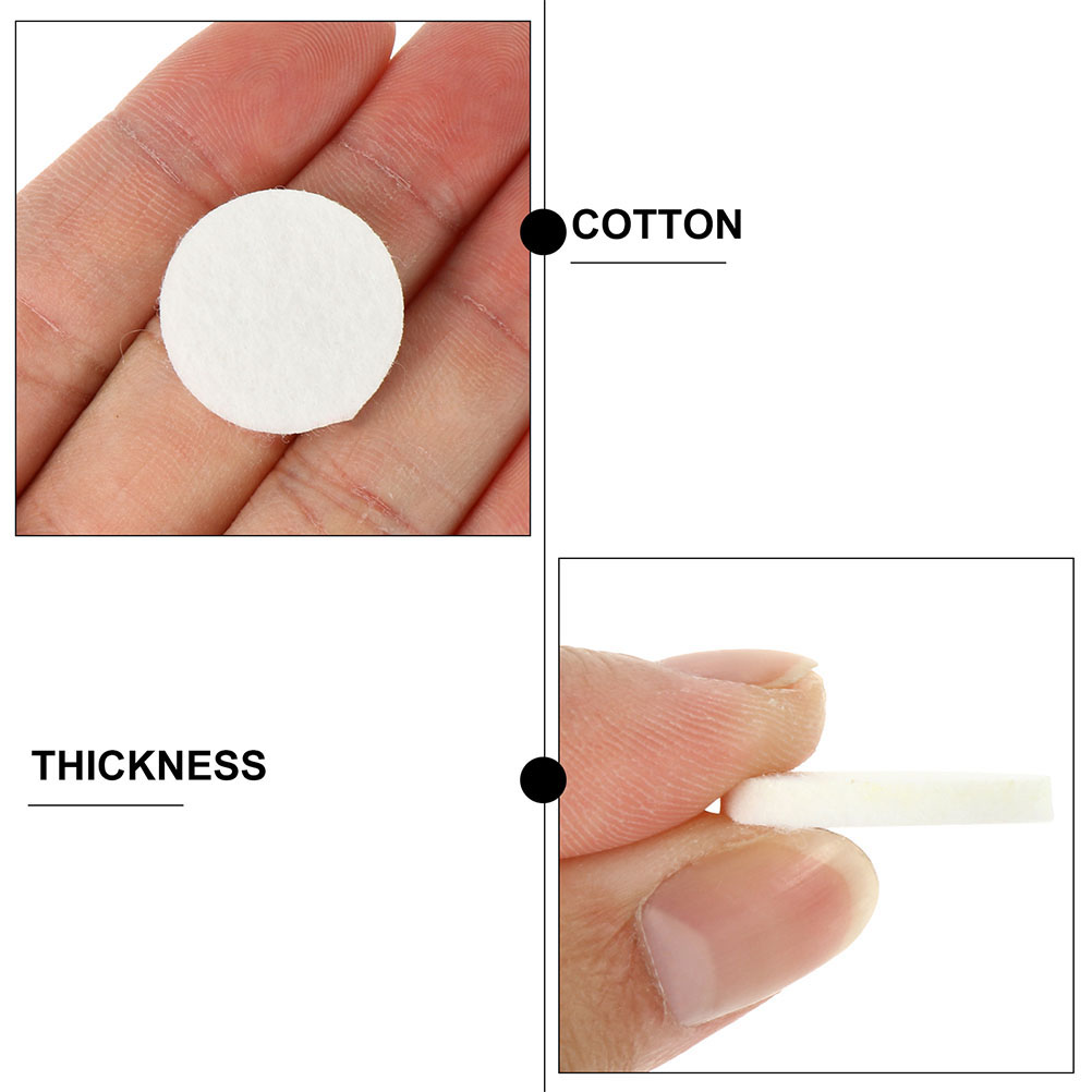 100 Pcs Cotton Sheet Aromather – обзор и цена Perfume Fragrance Stick