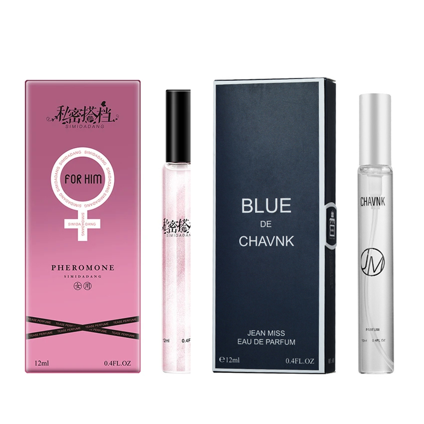 Portable Intimate Partner Sex  – обзор и цена Perfume Zara